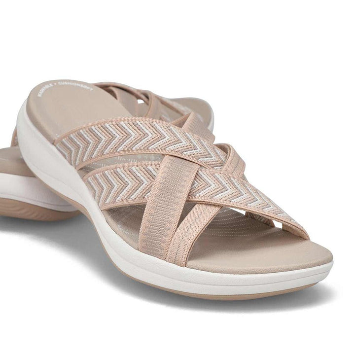 Harmony Walk | Orthopedic Comfort Sandals