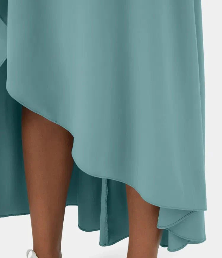 Sia | Celestial Grace Skirt