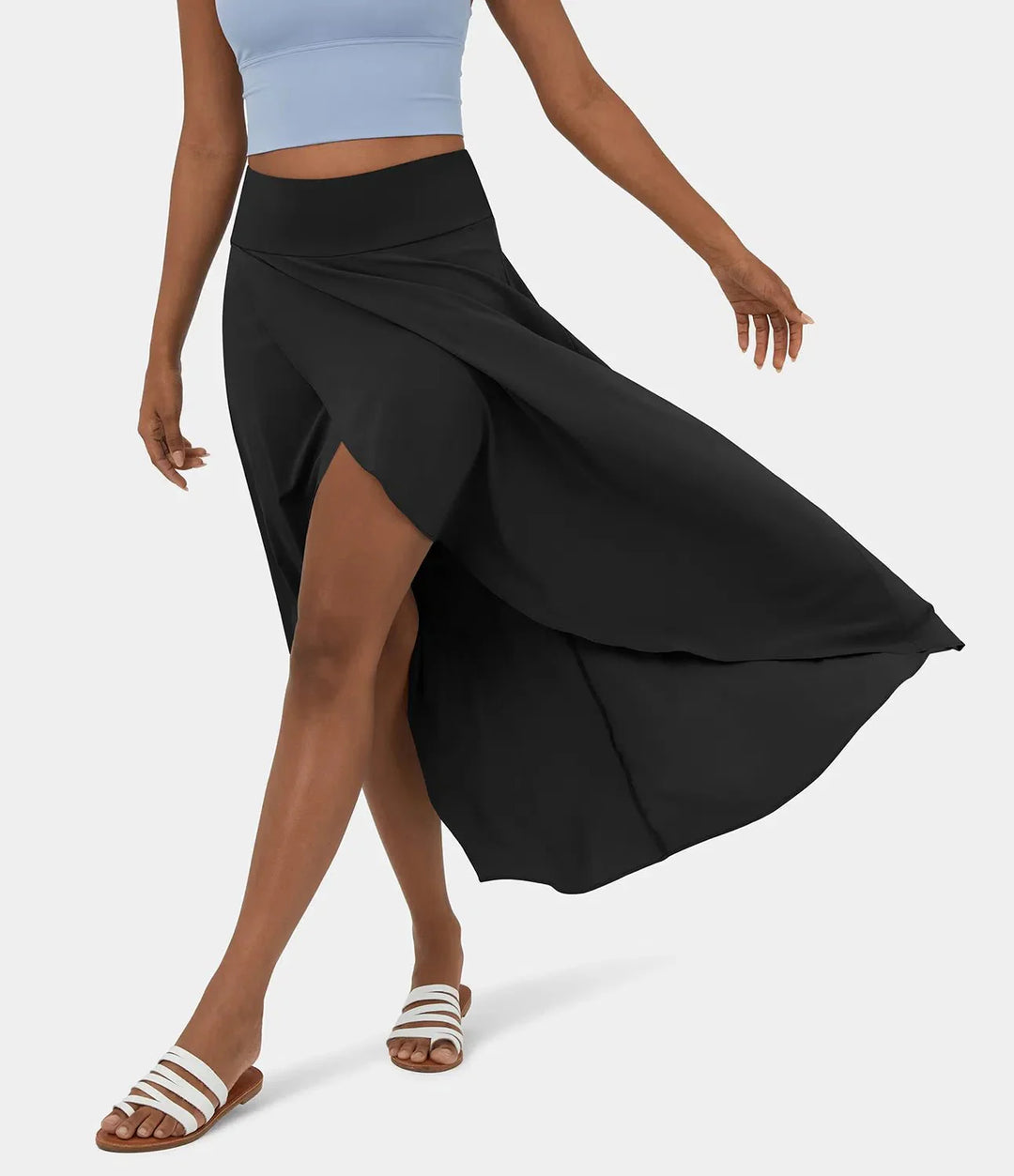 Sia | Celestial Grace Skirt