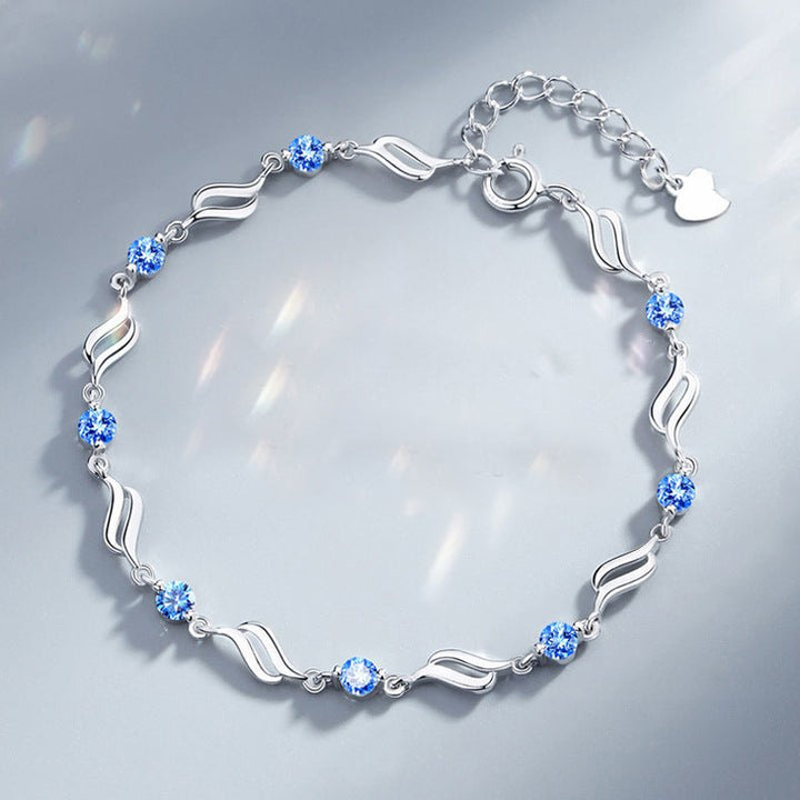 HeartBond Bracelet | Together Against Diabetes