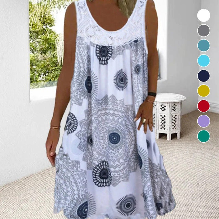 Islanda | Summer Shore Dress