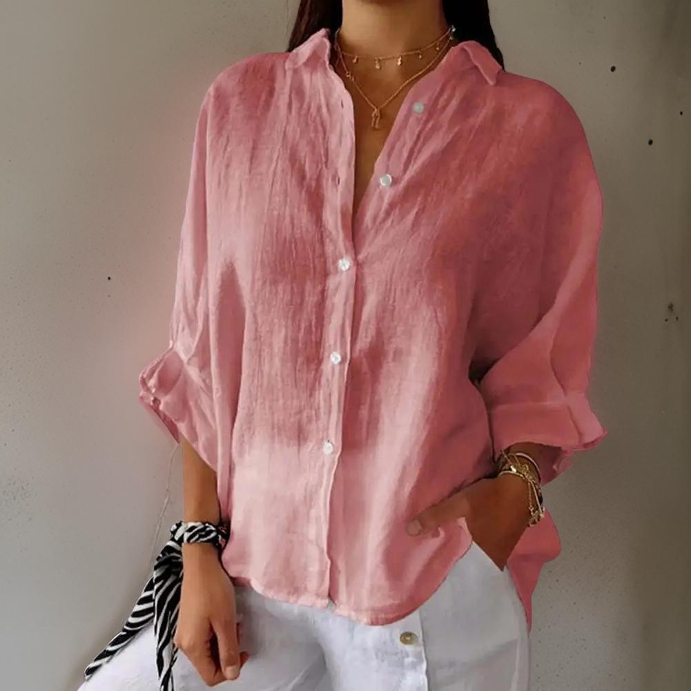 Carmen | Refined Blouse